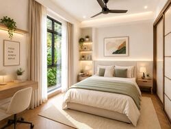 Regentville (D19), Apartment #586259191